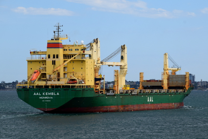 AAL Kembla