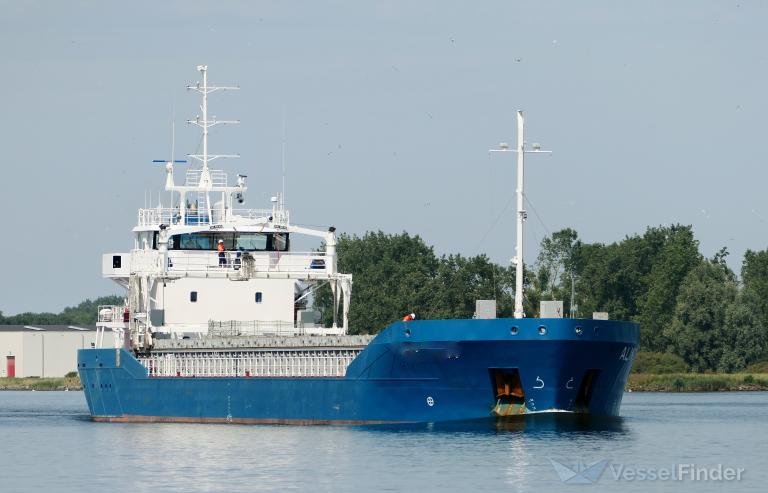 Alinda