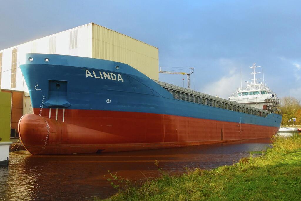 Alma