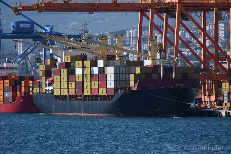 MSC Assunta III
